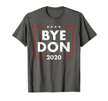 Load image into Gallery viewer, ByeDon 2020  Joe Biden 2020 American Election T-Shirt305230
