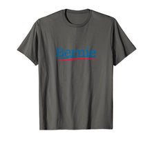 Load image into Gallery viewer, Bernie Logo Vintage Distressed Look Bern Sanders 2020 TShirt900431
