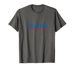 Bernie Logo Vintage Distressed Look Bern Sanders 2020 TShirt900431