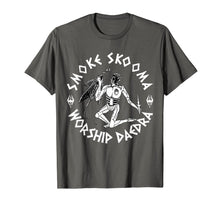 Load image into Gallery viewer, Smoke Skooma Worship Daedra T-Shirt-1057570
