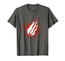 Load image into Gallery viewer, Fire Nation Video Gamer Flame Gamer Gift for Boys, Kids TShirt868910
