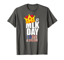 Load image into Gallery viewer, Martin Luther King Jr.shirt I HAVE A DREAM for men women tee T-Shirt-2081106
