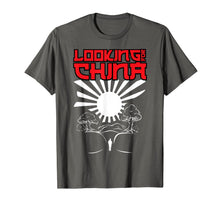 Load image into Gallery viewer, Looking For China - Caribbean Carnival Soca Dark T-Shirt-2862996
