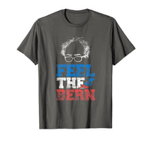 Load image into Gallery viewer, Bernie 2020 - Feel The Bern Bernie Sanders Sparrow Bird T-Shirt-985295
