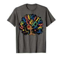 Load image into Gallery viewer, Unapologetically Dope Afro Black History Month 2020 Gift T-Shirt-302496
