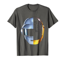 Load image into Gallery viewer, Robot Daft Heads Tshirt Punk Music Feels T-Shirt158665
