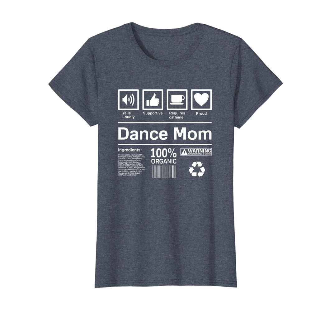 Funny shirts V-neck Tank top Hoodie sweatshirt usa uk au ca gifts for Womens Dance Mom T-Shirt | Dance Mom Shirts 1313166