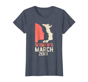 Funny shirts V-neck Tank top Hoodie sweatshirt usa uk au ca gifts for Womens Womens March Shirts 2019 - Washington DC 2026834