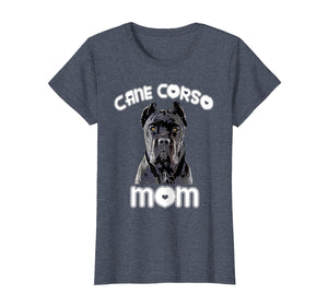 Funny shirts V-neck Tank top Hoodie sweatshirt usa uk au ca gifts for Womens Cane Corso Mom Italian Mastiff T-Shirt Gift 1936338
