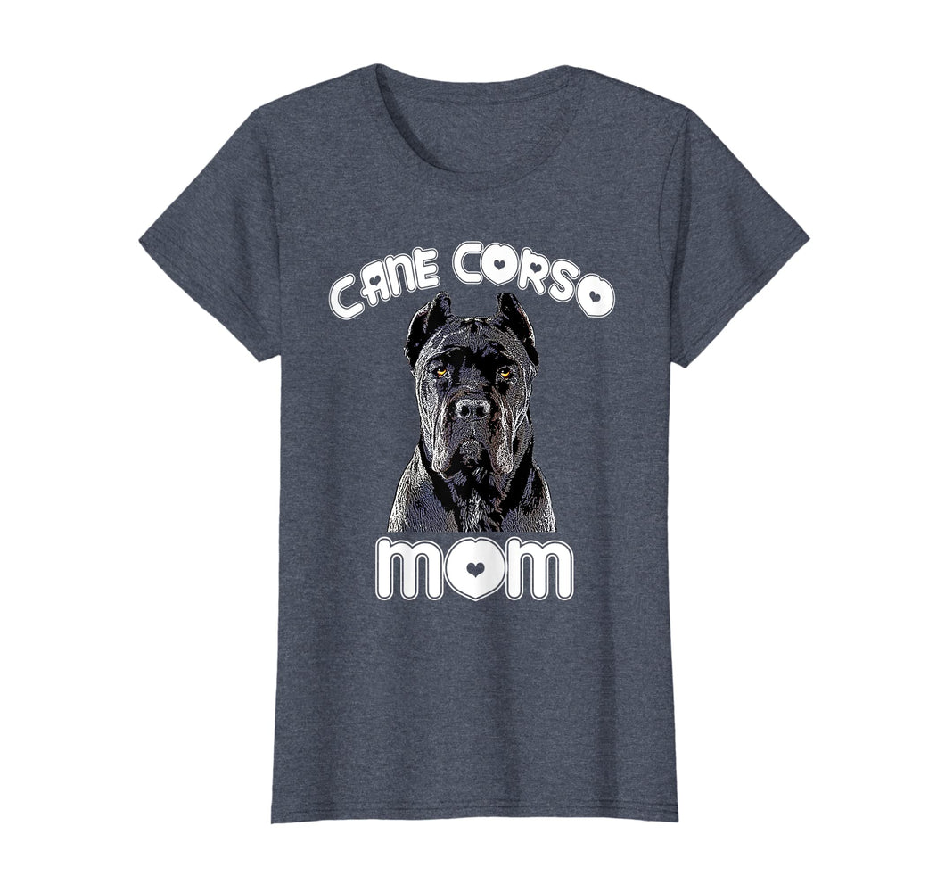 Funny shirts V-neck Tank top Hoodie sweatshirt usa uk au ca gifts for Womens Cane Corso Mom Italian Mastiff T-Shirt Gift 1936338