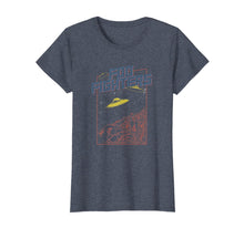 Load image into Gallery viewer, Foo Fighters UFO T-Shirt 220979
