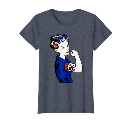 Womens Joe Biden Shirt Women Unbreakable Biden 2020 Shirt Girls TShirt358598