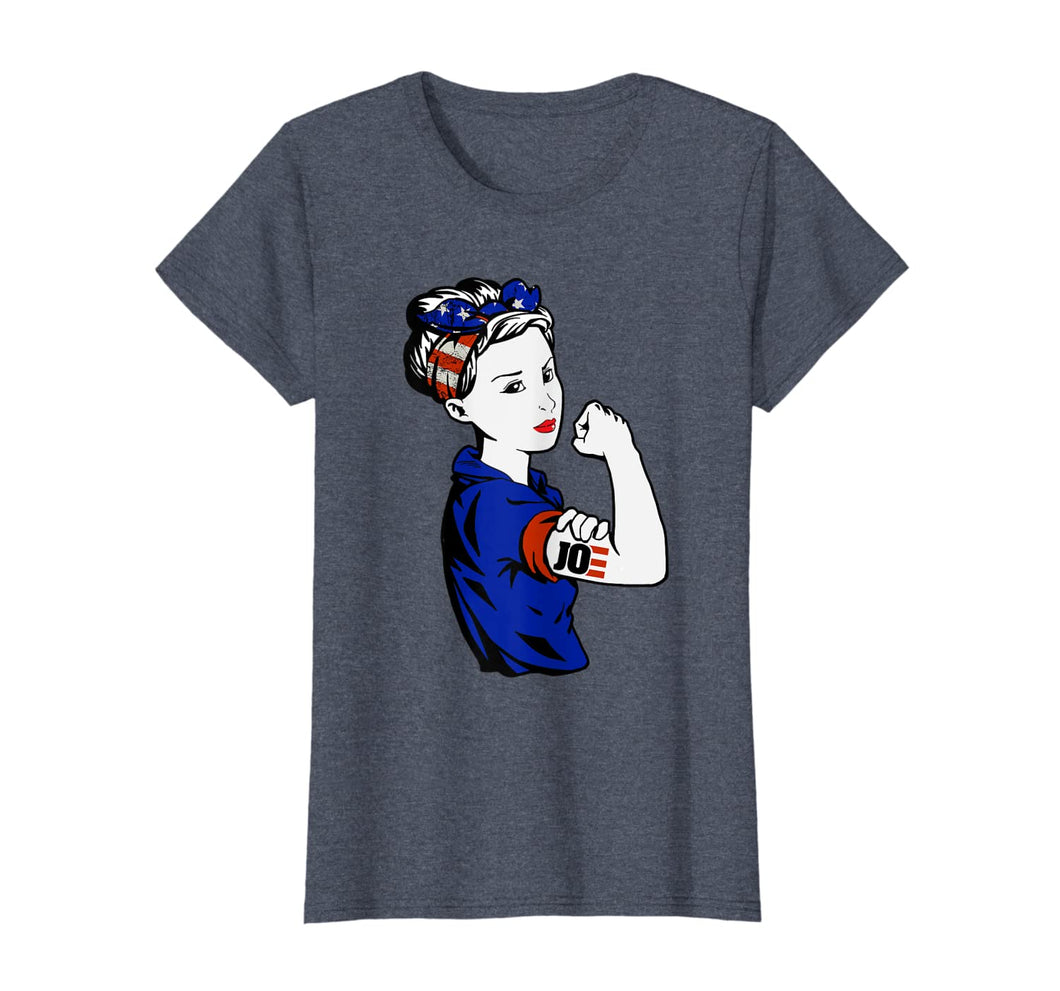 Womens Joe Biden Shirt Women Unbreakable Biden 2020 Shirt Girls TShirt358598