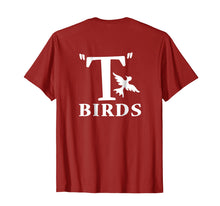 Load image into Gallery viewer, Funny shirts V-neck Tank top Hoodie sweatshirt usa uk au ca gifts for Grease | T-Birds | Rydell High Mens &amp; Ladies T-shirt 1318050
