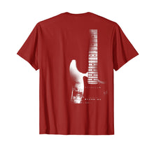 Load image into Gallery viewer, Funny shirts V-neck Tank top Hoodie sweatshirt usa uk au ca gifts for Acoustic Guitar T-shirt cool graphic Musician guitar tee 1586233
