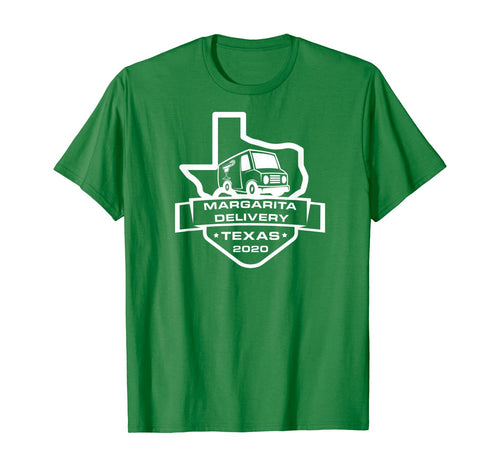 Texas margarita delivery 2020 TShirt489386
