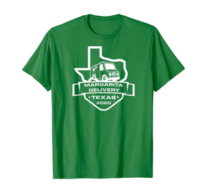 Texas margarita delivery 2020 TShirt489386