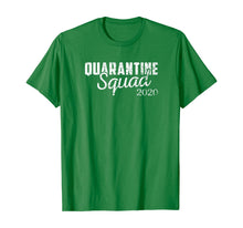 Load image into Gallery viewer, Quarantine Squad 2020 Virus Awareness Flu Men Women Kid TShirt280092

