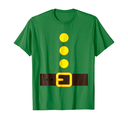 DWARF COSTUME T-shirt COLOR Matching Shirts for Halloween 100697