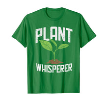 Load image into Gallery viewer, Funny shirts V-neck Tank top Hoodie sweatshirt usa uk au ca gifts for Plant Whisperer, Funny Hobby Gardening Gifts T-Shirt 255920
