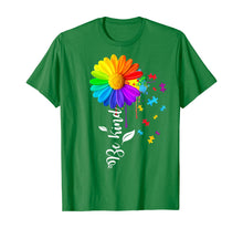 Load image into Gallery viewer, Be Kind Autism Awareness Shirt Kindness Men Women Gift TShirt118250
