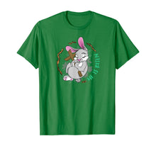 Load image into Gallery viewer, He is Risen Easter Bunny TShirt Men, Women, Boys, &amp; Girls T-Shirt414086

