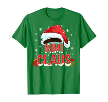 Load image into Gallery viewer, Funny shirts V-neck Tank top Hoodie sweatshirt usa uk au ca gifts for Mimi Claus Shirt Group Gifts Matching Family Christmas T-Shirt 329429
