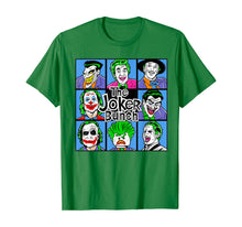 Load image into Gallery viewer, The Joker Bunch Tee 2019 For Men Joker Cute Halloween Gift T-Shirt
