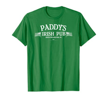 Load image into Gallery viewer, Funny shirts V-neck Tank top Hoodie sweatshirt usa uk au ca gifts for It&#39;s Always Sunny in Philadelphia Paddys Irish Pub 1300115
