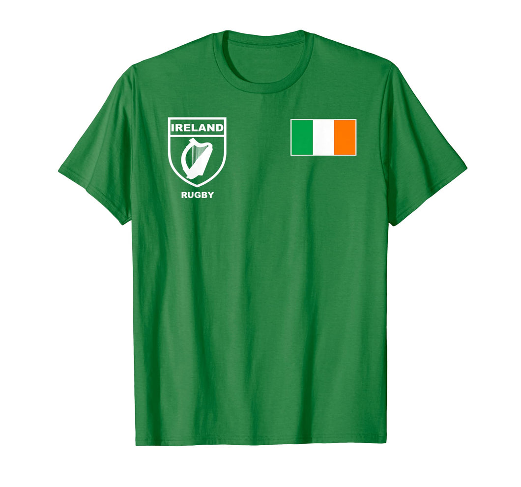 Funny shirts V-neck Tank top Hoodie sweatshirt usa uk au ca gifts for Ireland Irish Rugby Jersey Shirt Tee 878997