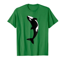 Load image into Gallery viewer, Killer Whale. Orca Killer Whale Shirt. Killer Whale Gifts 787685
