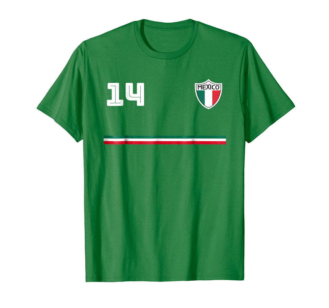 Funny shirts V-neck Tank top Hoodie sweatshirt usa uk au ca gifts for Mexico T-shirt Mexican Jersey Style Soccer Football Futbol 562435