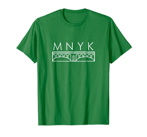 Funny shirts V-neck Tank top Hoodie sweatshirt usa uk au ca gifts for Manayunk Bridge Philadelphia PA Men Women Youth Gift T Shirt 1989760