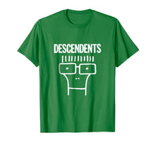 Load image into Gallery viewer, Descendents Classic Milo - White Outline - Official Merch

