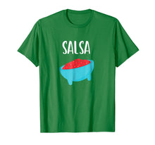 Load image into Gallery viewer, Funny shirts V-neck Tank top Hoodie sweatshirt usa uk au ca gifts for Salsa &amp; Chips Shirt Cool BFF Best Friends Matching Tee 1928923

