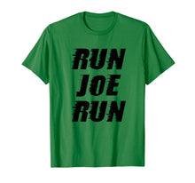 Load image into Gallery viewer, Funny shirts V-neck Tank top Hoodie sweatshirt usa uk au ca gifts for Run Joe Run Shirt,Vote Joe Biden For President 2020 TShirts T-Shirt 3799576
