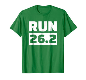 Funny shirts V-neck Tank top Hoodie sweatshirt usa uk au ca gifts for Run 26.2 miles marathon T-Shirt 298022
