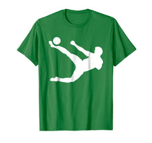 Load image into Gallery viewer, Funny shirts V-neck Tank top Hoodie sweatshirt usa uk au ca gifts for Soccer player T-Shirt 4453916
