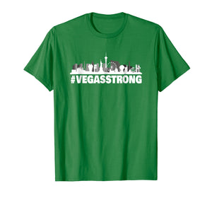 Funny shirts V-neck Tank top Hoodie sweatshirt usa uk au ca gifts for Vegas Strong tshirt 1181839
