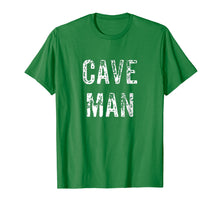 Load image into Gallery viewer, Funny shirts V-neck Tank top Hoodie sweatshirt usa uk au ca gifts for Caveman T-Shirt funny Costume Party humor cool Cave Rescue 2559887
