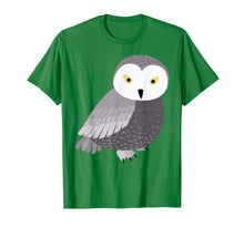 Load image into Gallery viewer, Funny shirts V-neck Tank top Hoodie sweatshirt usa uk au ca gifts for Cute Hoot Owl Art | Nature &amp; Animal Lover T-Shirt S500140 728744
