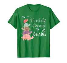 Load image into Gallery viewer, Funny shirts V-neck Tank top Hoodie sweatshirt usa uk au ca gifts for Turtlely Awesome Grandma Gifts - Fun Grandma Turtle T-shirts 1253022
