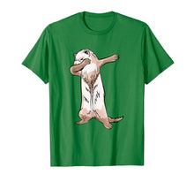 Load image into Gallery viewer, Funny shirts V-neck Tank top Hoodie sweatshirt usa uk au ca gifts for Dabbing Ferret Shirt - Funny Dab Shirt 1006672
