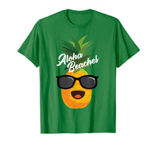 Load image into Gallery viewer, Funny shirts V-neck Tank top Hoodie sweatshirt usa uk au ca gifts for Aloha Beaches Shirt | Cute Hawaii Aloha Vacation Tshirt Gift 1728047
