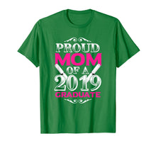 Load image into Gallery viewer, Funny shirts V-neck Tank top Hoodie sweatshirt usa uk au ca gifts for Proud Mom of 2019 Graduate Class 2019 Tshirt Graduation 243275
