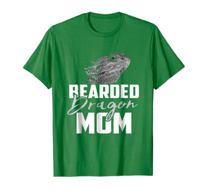 Funny shirts V-neck Tank top Hoodie sweatshirt usa uk au ca gifts for BEARDED Dragon MOM T-Shirt Funny Lizard Lovers Women Kids 1290695