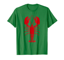 Load image into Gallery viewer, Funny shirts V-neck Tank top Hoodie sweatshirt usa uk au ca gifts for Lobster T-Shirt 655629
