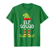 Load image into Gallery viewer, Funny shirts V-neck Tank top Hoodie sweatshirt usa uk au ca gifts for Elf Squad T-Shirt Christmas Elves Gift Shirt 1932038
