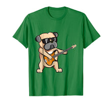 Load image into Gallery viewer, Funny shirts V-neck Tank top Hoodie sweatshirt usa uk au ca gifts for funny pug dog pet bass guitar bassist tshirt 1161589
