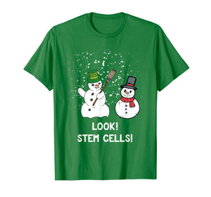 Funny shirts V-neck Tank top Hoodie sweatshirt usa uk au ca gifts for Funny Christmas Shirt | Science Xmas Gift Ideas T-Shirt 1900365